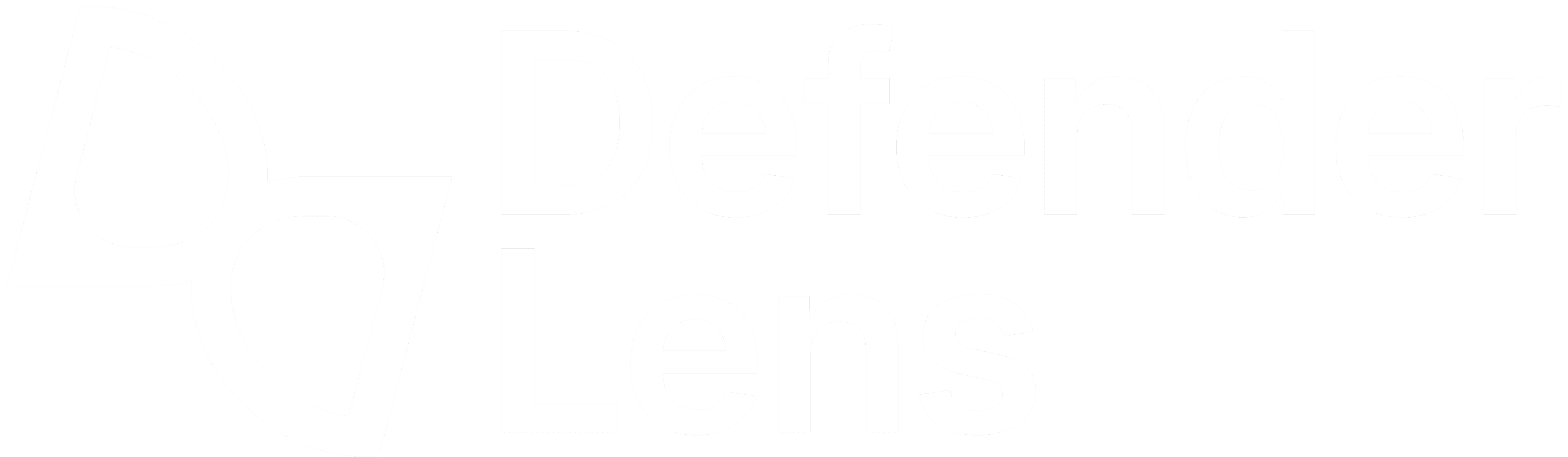 Defender Lens